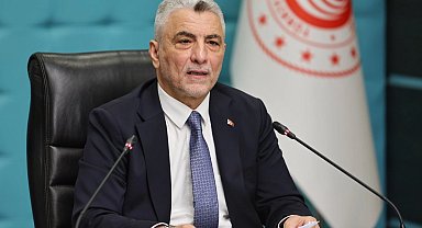 Dış ticarette 2026 ilk çeyrek beklentilerine Bakan Bolat'tan iyimser bakış