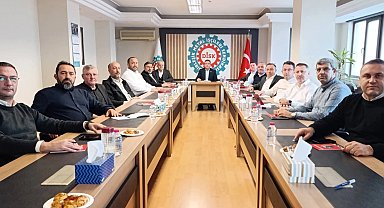 DİSK'ten MESS'e karşı eylem takvimi belli oldu