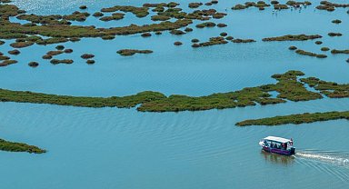 Doğa, kültür ve lezzet tutkunları yarıyıl tatilinde İzmir'de buluşuyor