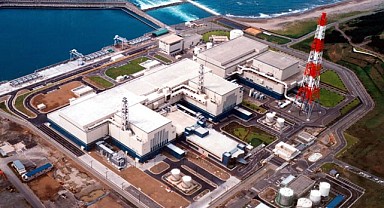 Dünyanın En Büyük Nükleer Santrali Yeniden Açılıyor