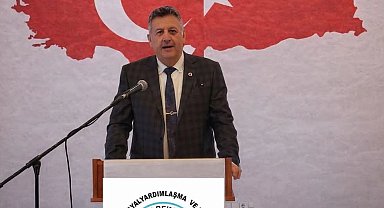 Durgut: Ev sahipleri devlete baş kaldıramaz!