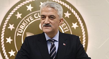 Düzce Valisi Mehmet Makas görevine başladı