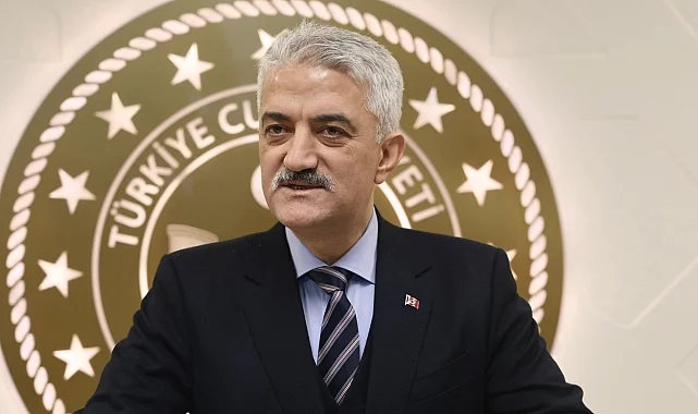 Düzce Valisi Mehmet Makas görevine başladı