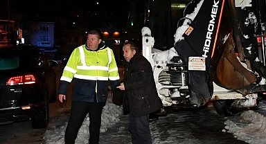 Düzce Yığılca'da 'sahte hizmet' iddiası gündem oldu!