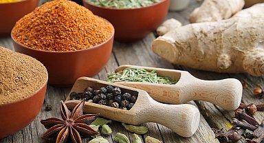 Ege'nin ihracat artış rekortmeni hububat bakliyat yağlı tohumlar sektörü oldu