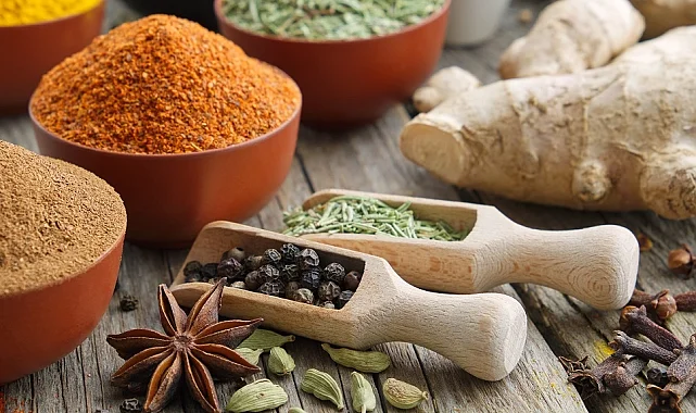 Ege'nin ihracat artış rekortmeni hububat bakliyat yağlı tohumlar sektörü oldu