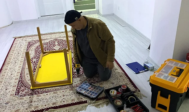Eğitim kurumlarının geleceğine Kocaeli desteği
