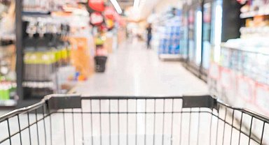 Ekonomik güven Ocak'ta aynı kaldı