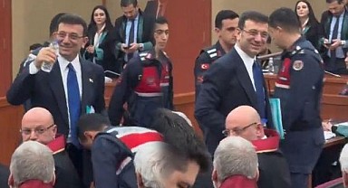 Ekrem İmamoğlu'nun Son Hali Dikkat Çekti