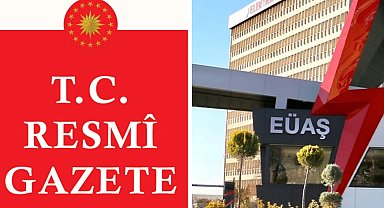 Elektrik Üretim AŞ rödövans ihalelerine yeni yönetmelik... Maden sahaları ihalelerinin çerçevesi netleşti