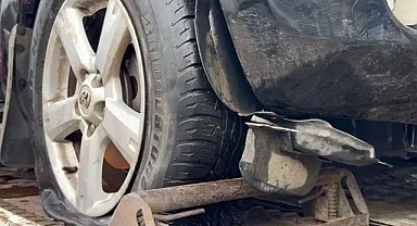 Elif Kumal’ın Aracından İlk Bulgular Paylaşıldı