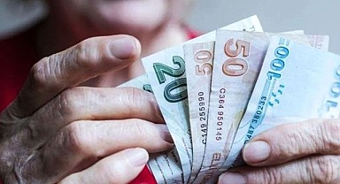 Emekliye Bayram Müjdesi