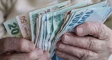 En Düşük Emekli Maaşı 20 Bin TL Oluyor