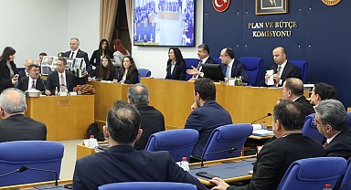 En düşük emekli maaşı 20 bin TL'ye yükseliyor... Teklif komisyonda görüşülüyor