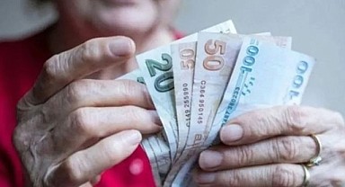 En Düşük Emekli Maaşı Artıyor