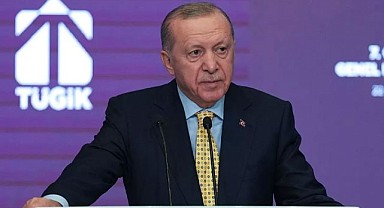Erdoğan: 