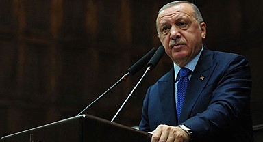 Erdoğan: 