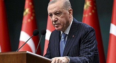 Erdoğan’dan Halep Vurgusu: 