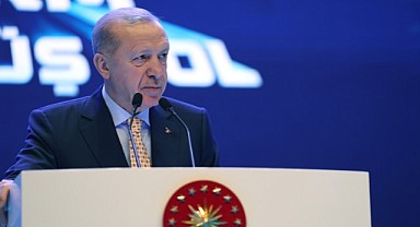 Erdoğan’dan Özel’e Sert Tepki