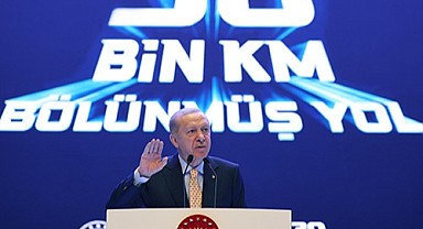 Erdoğan: 