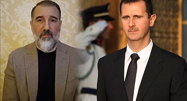 Esed Rejimi Unsurlarına Gizli Operasyon