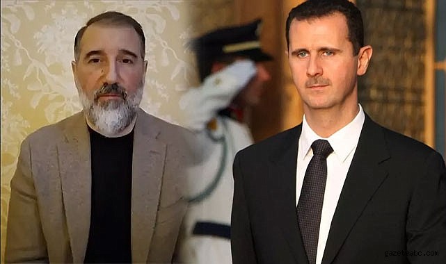 Esed Rejimi Unsurlarına Gizli Operasyon