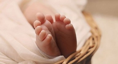 Esenler’de 1 Aylık Bebek Durağa Bırakıldı