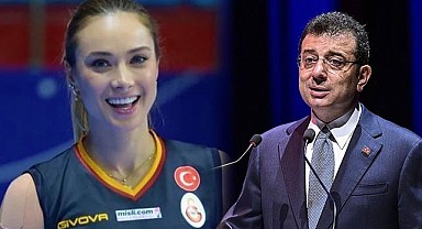 Eski Voleybolcudan İmamoğlu İtirafı