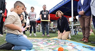 Eskişehir 2025'te kenti bilim ve kültürle buluşturdu