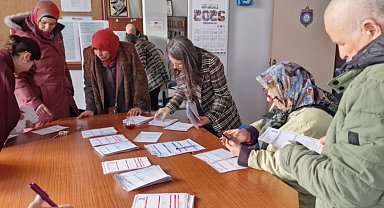 Eskişehir'de ESMEK'te 2. dönem kayıtları başladı