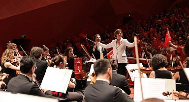 Eskişehir'de sanat dolu bir yıl