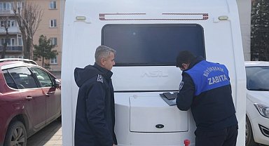 Eskişehir'de ücretsiz otoparklarda yeni düzenleme