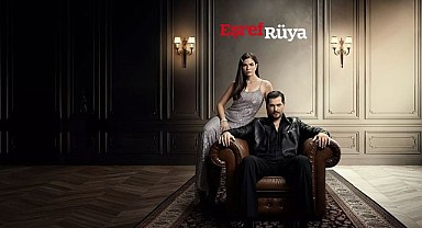 Eşref Dizisinde Skandal Sahne