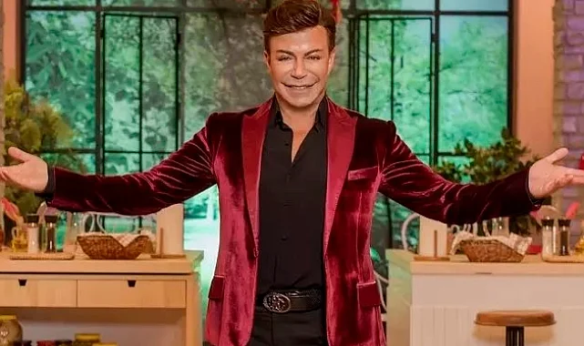 Fatih Ürek hayatını kaybetti!