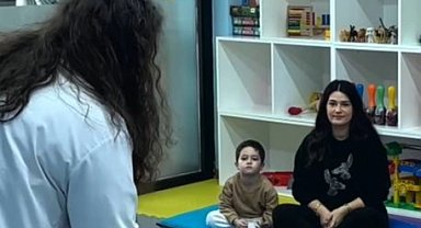 Fuat Attaroğlu Çocuk Kütüphanesi'ne ziyaretçi akını