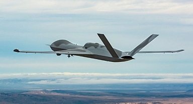 GA-ASI, MQ-20 Avenger® kullanarak otonom hava önlemede yeni başarı sağladı