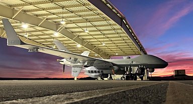 GA-ASI ve ABD Donanması, MQ-9B SeaGuardian® için Genişletilmiş Sonobuoy Bırakma Sistemini test etti