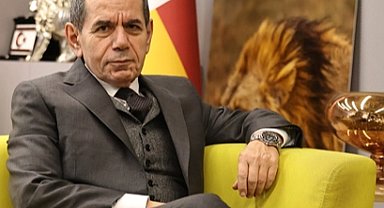 Galatasaray: Süper Kupa kaybı üzgünlüğümüzü derinleştirdi