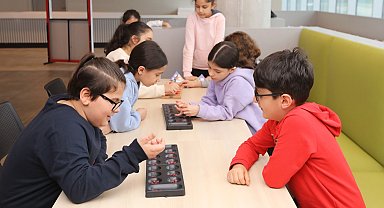 Gaziantep Bilim Merkezi'nde yarıyıl tatil programı başlıyor