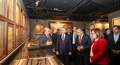 Gaziantep, Şehit Kamil'i unutmadı