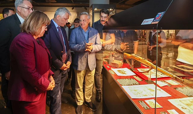 Gaziantep'te kültür, sanat ve bilim 2025'te milyonlara ulaştı