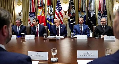 Gazze Ateşkesinde Yeni Aşama Sinyali