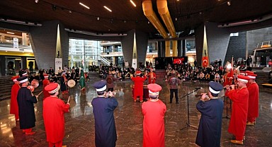 Geçmişin İhtişamı Panorama 1326’da Canlanıyor