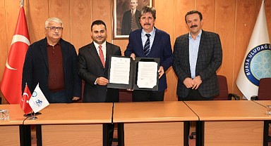 Geleceğin mühendislerine burs desteği