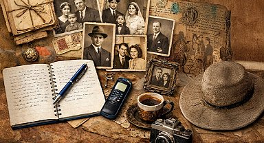 Gençler ailelerini yazacak... Son başvuru 6 Şubat