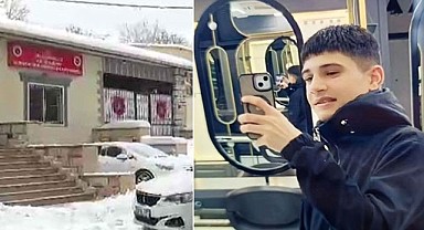 Gençler Arasında Kavga Ölümle Sonlandı