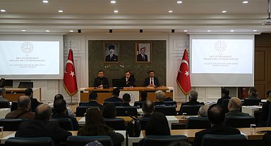 Giresun'da öğrencilerin güvenliği masaya yatırıldı