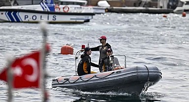 Gizemli ceset Rus yüzücüye ait