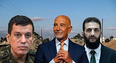 Gizli Vaatler Kaos Getirdi