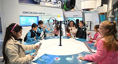 GUHEM 2025 yılında 1 milyon ziyaretçi ağırladı